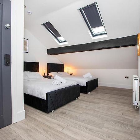 ليفربول Stylish Stay Near The Stadium Walk To The Action المظهر الخارجي الصورة