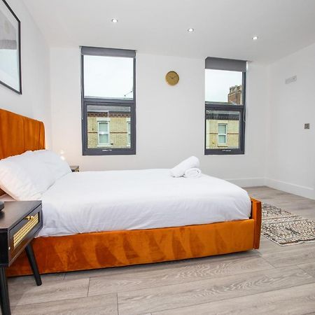 ليفربول Stylish Stay Near The Stadium Walk To The Action المظهر الخارجي الصورة
