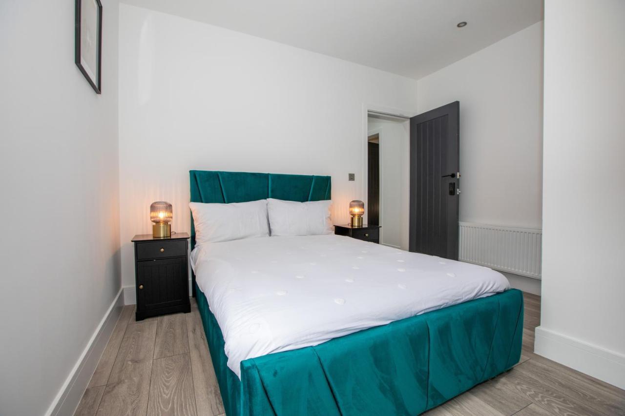 ليفربول Stylish Stay Near The Stadium Walk To The Action المظهر الخارجي الصورة